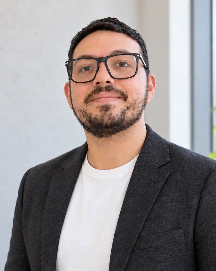 Rafael Canaca, founder of Spot On TLNT
